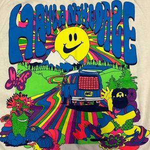 ☮️Nike Shirt✌️